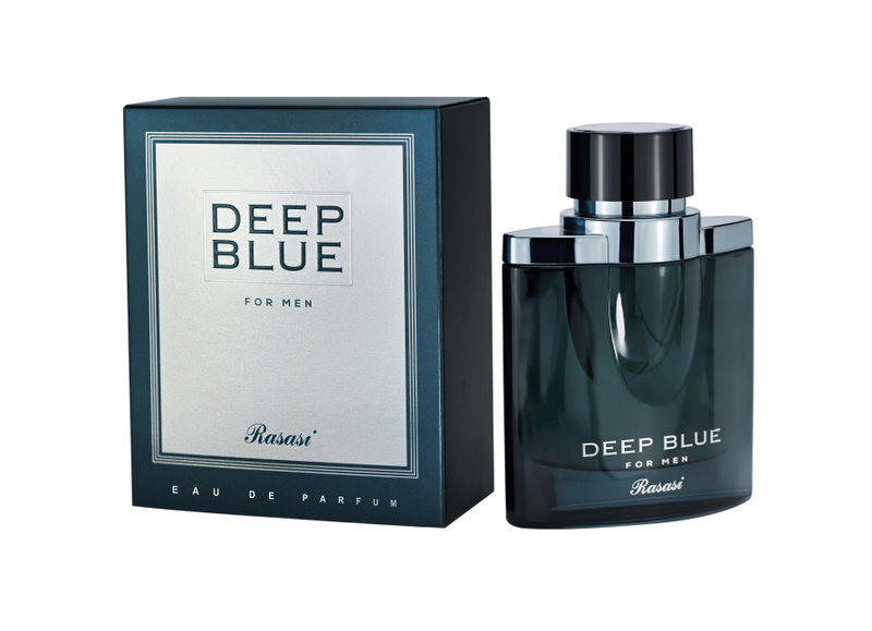 Deep Blue