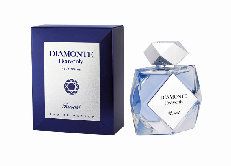 Diamonte Heavenly