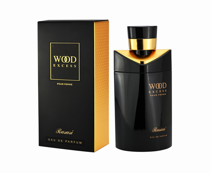Wood Excess Women